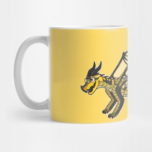 Cricket Mug